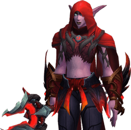 Silvanon render