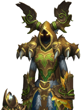Simbae render