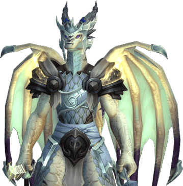 Simidragon render