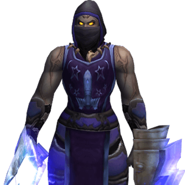 Sinicide render