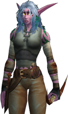 Sintry render
