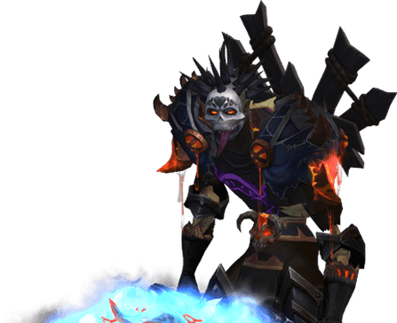 Sixthsitheri render