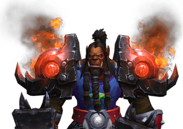 Skambo render