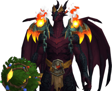 Skidsvoker render