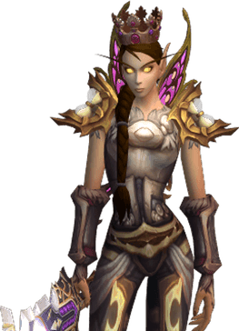 Skrikpanik render
