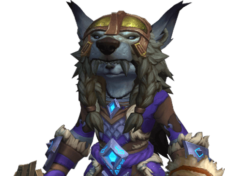 Skroetum render