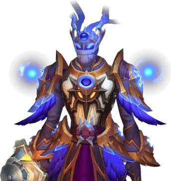 Skykmag render