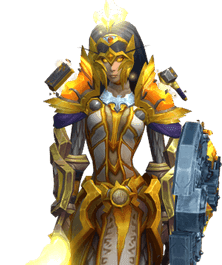 Slexxist render