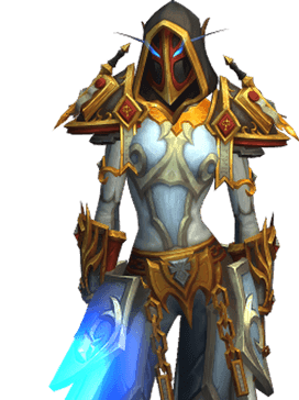 Slongding render