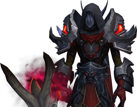 Smackyethan render