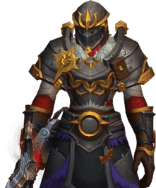 Snaiperista render