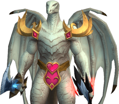Sneakylizz render