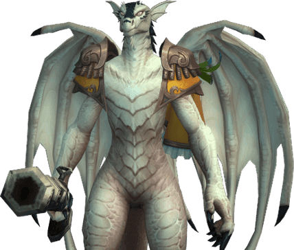 Snipes render