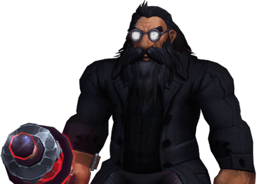 Snoddazz render
