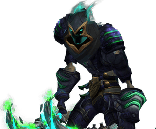 Snotspit render