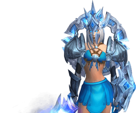 Snowmixy render