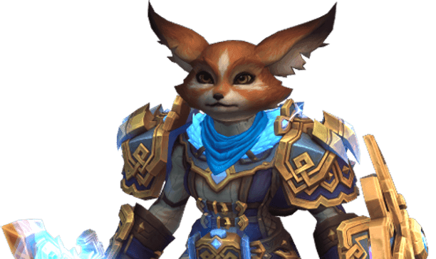 Soafii render
