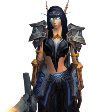 Sofapute render