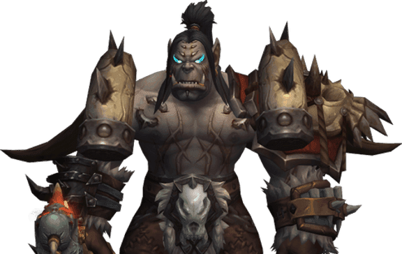 Sogav render