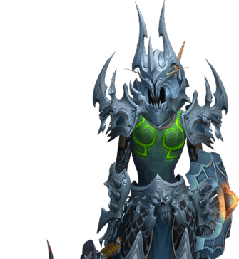 Solonon render