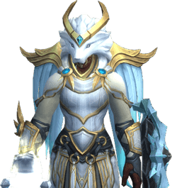Solopgang render