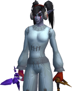 Sommerlock render