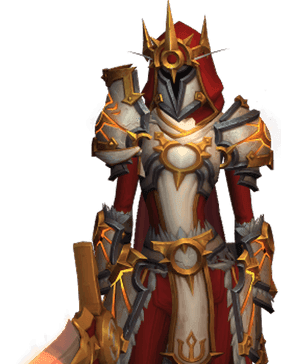 Soreanor render
