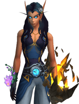 Spicenugget render