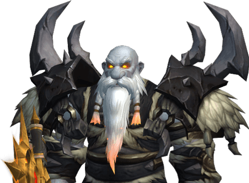 Spirten render
