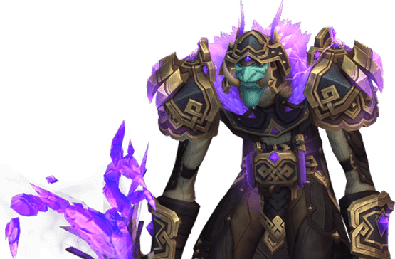 Squix render