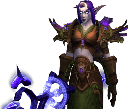 Starvoid render