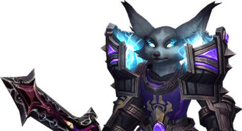 Steds render