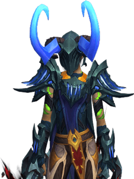 Stjernedh render