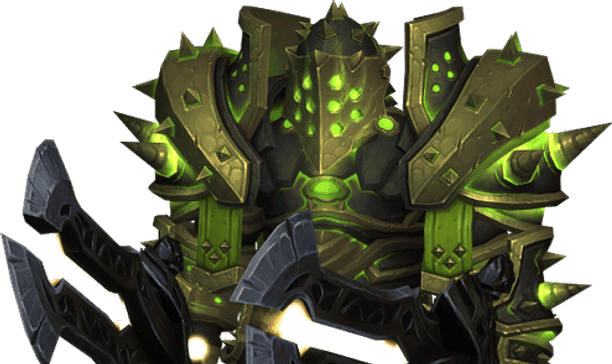 Stoical render