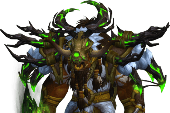 Stryparen render