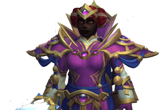 Stylix render
