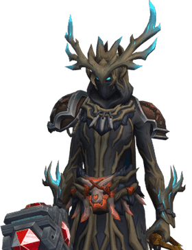 Swagdruidz render