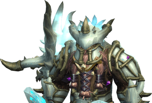 Swagforce render