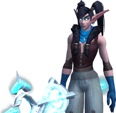 Swagrawr render