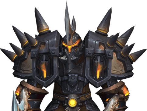 Syilas render