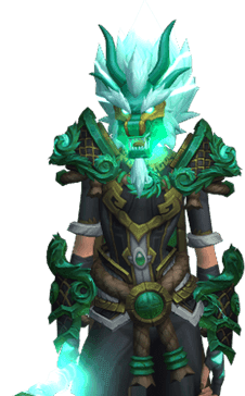 Sylerias render