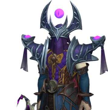 Synergised render