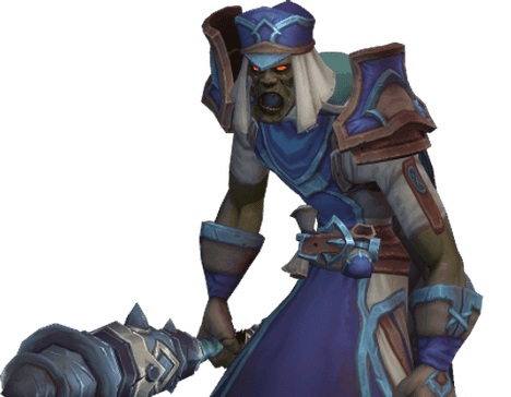 Synthx render