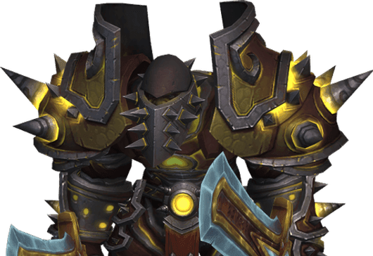 Syrsonaxx render