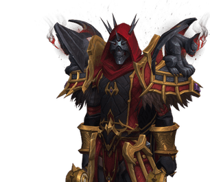 Tachev render