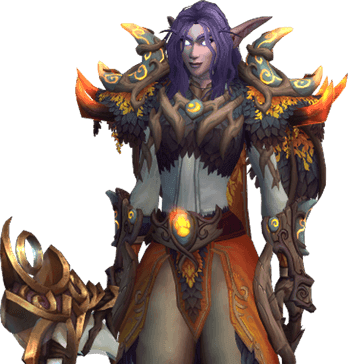 Taellyn render
