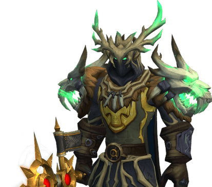 Taemos render
