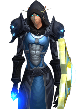 Tanzula render