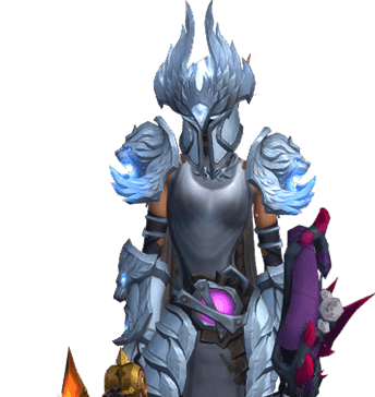 Taraf render