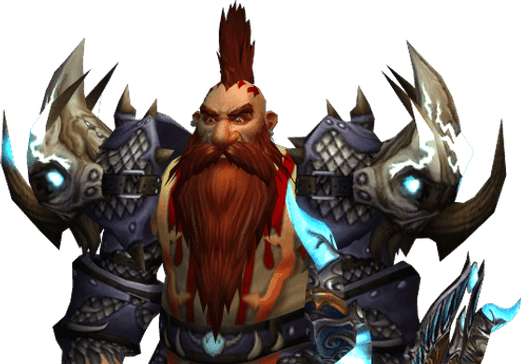 Tarer render